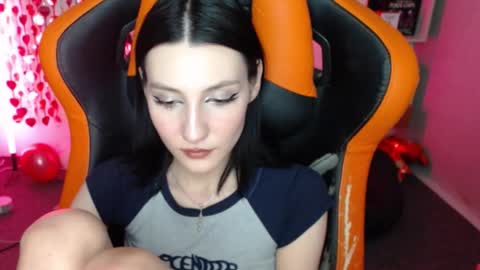 Kate online show from 02/16/26, 01:24