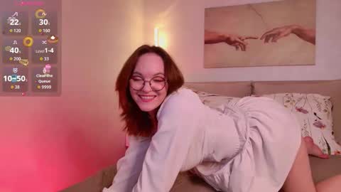 Kitty online show from 02/25/26, 10:19