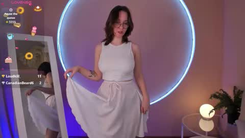 Kitty online show from 03/04/26, 09:54