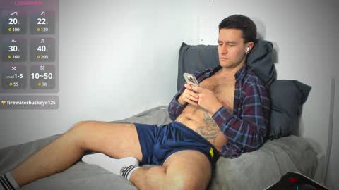 Andrew online show from 12/10/24, 07:22