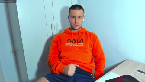 Andrew online show from 01/17/25, 03:11