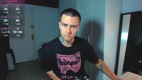 Andrew online show from 01/24/25, 08:02