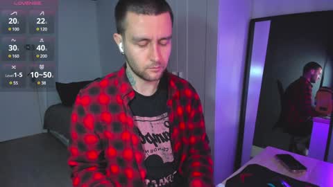 Andrew online show from 01/30/25, 10:29