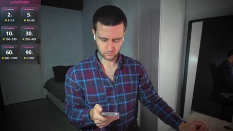 Andrew online show from 02/05/25, 08:43