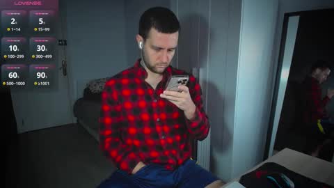 Andrew online show from 02/09/25, 08:33