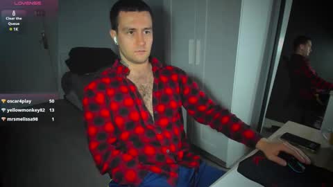 Andrew online show from 02/10/25, 09:58