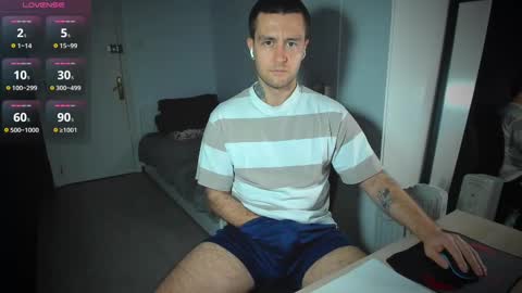 Andrew online show from 02/11/25, 06:33