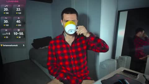 Andrew online show from 02/15/25, 07:06