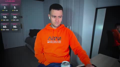 Andrew online show from 02/28/25, 02:20