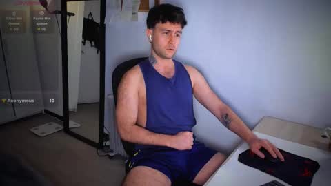 Andrew online show from 02/05/26, 11:15