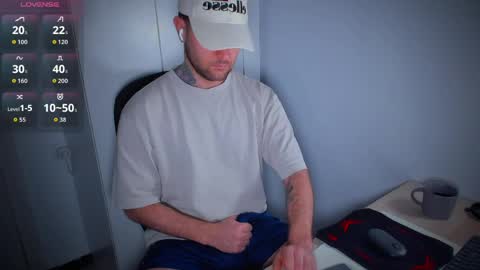 Andrew online show from 03/23/26, 05:00