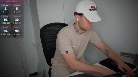 Andrew online show from 04/02/26, 03:59