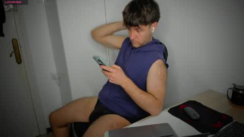 Andrew online show from 04/07/26, 08:09