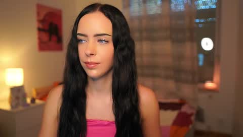 Kate online show from 09/17/25, 01:13