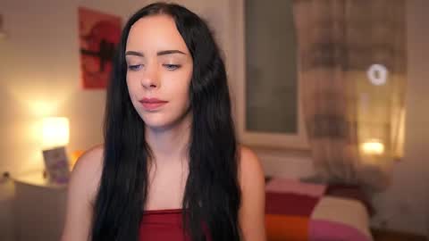 Kate online show from 09/29/25, 06:02
