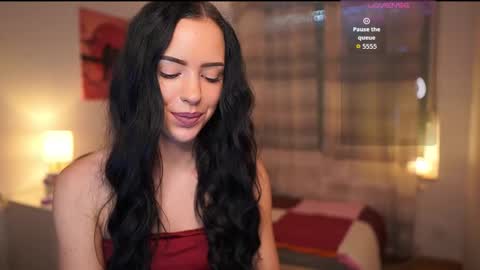 Kate online show from 10/08/25, 01:31