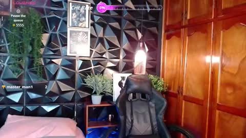 honey  monroe online show from 03/12/26, 02:50