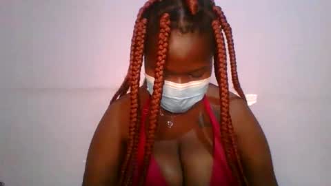 honey_beb online show from 09/19/25, 06:48