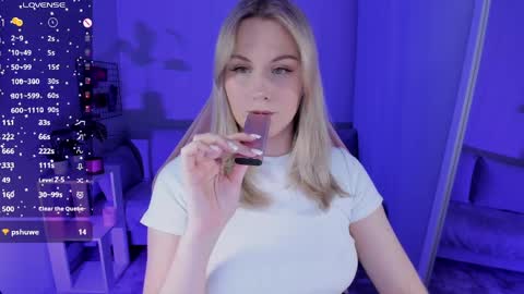 Tammy online show from 04/09/26, 09:42