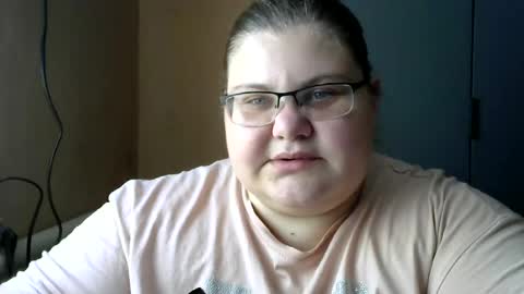 Bunny online show from 06/28/26, 11:38