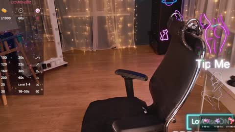 Kristina online show from 01/20/25, 04:55