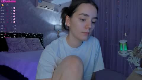 Chantal online show from 11/21/25, 05:22