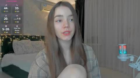 Chantal online show from 02/11/26, 03:33