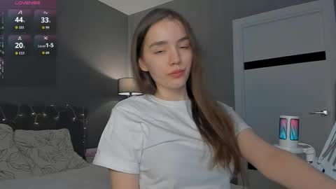 Chantal online show from 03/07/26, 07:33