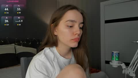 Chantal online show from 04/26/26, 07:11