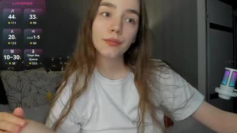 Chantal online show from 05/22/26, 07:30