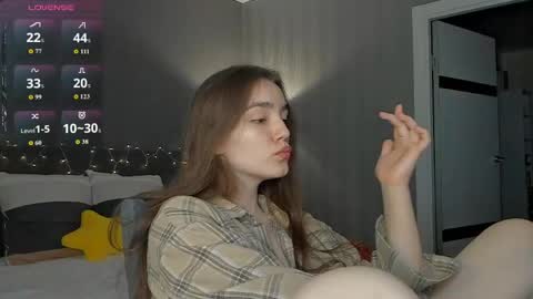 Chantal online show from 05/31/26, 07:15