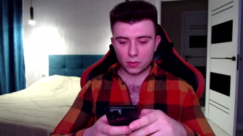 Wolfy online show from 01/21/25, 04:48