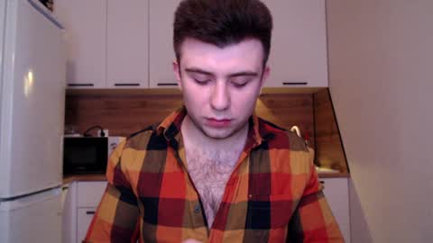 Wolfy online show from 01/28/25, 02:53