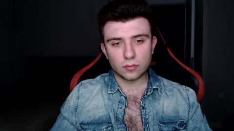 Wolfy online show from 01/28/25, 11:28