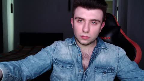 Wolfy online show from 01/31/25, 05:19