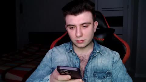 Wolfy online show from 02/25/25, 12:58