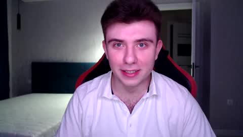 Wolfy online show from 03/05/25, 05:18