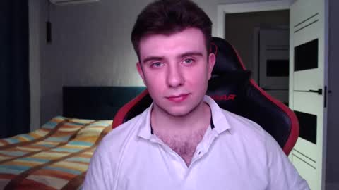 Wolfy online show from 03/10/25, 04:03