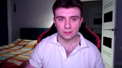 Wolfy online show from 03/10/25, 07:07