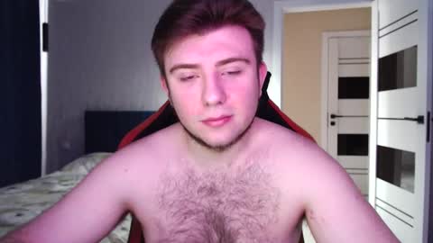 Wolfy online show from 02/14/26, 06:43