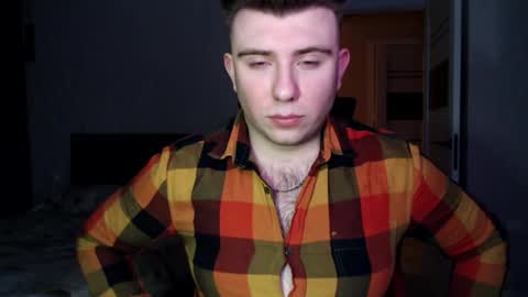 Wolfy online show from 02/24/26, 07:01