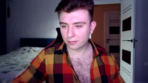 Wolfy online show from 03/07/26, 11:02