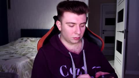 Wolfy online show from 03/08/26, 10:46