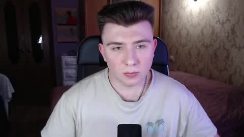 Wolfy online show from 04/14/26, 03:40