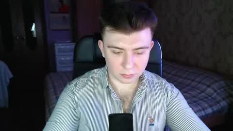 Wolfy online show from 04/21/26, 09:50