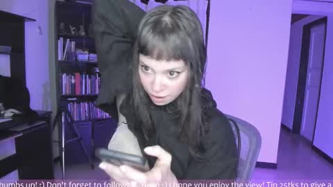 Lau online show from 10/21/25, 02:45