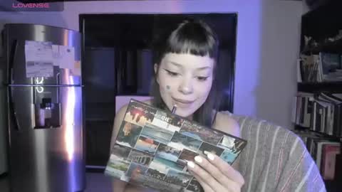 Lau online show from 07/06/26, 01:24