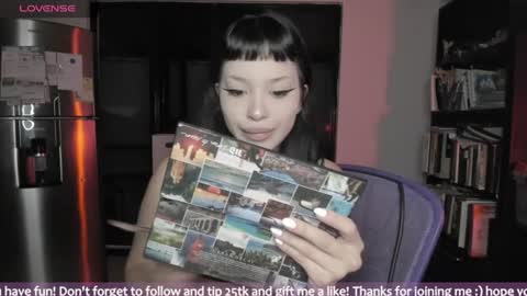 Lau online show from 07/12/26, 02:46