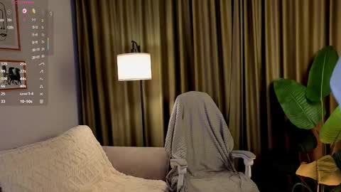 Lina online show from 02/23/26, 01:08