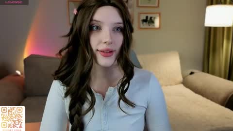 Lina online show from 03/21/26, 05:38